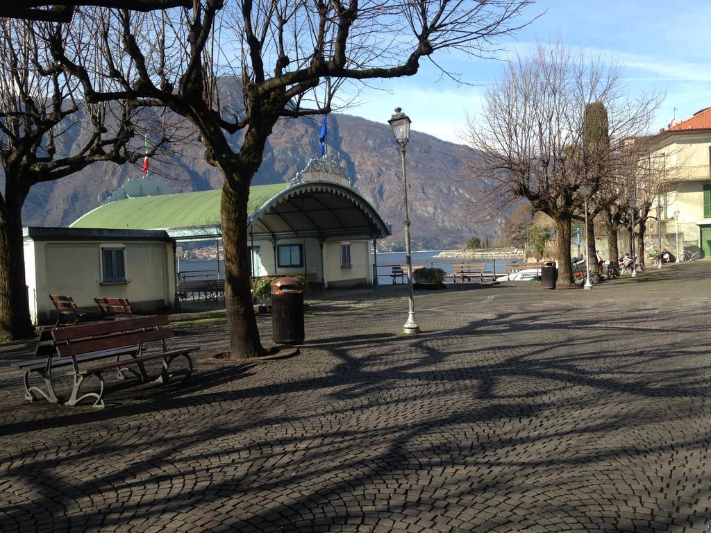 Betty'S House Leilighet Mandello del Lario Eksteriør bilde